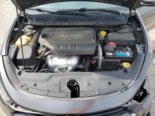 Photo 11 from auction – 2016 DODGE DART SXT with VIN 1C3CDFBB9GD564224