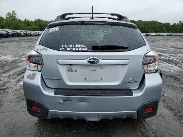 Photo 6 from auction – 2014 SUBARU XV CROSSTR with VIN JF2GPBKC7EH272021