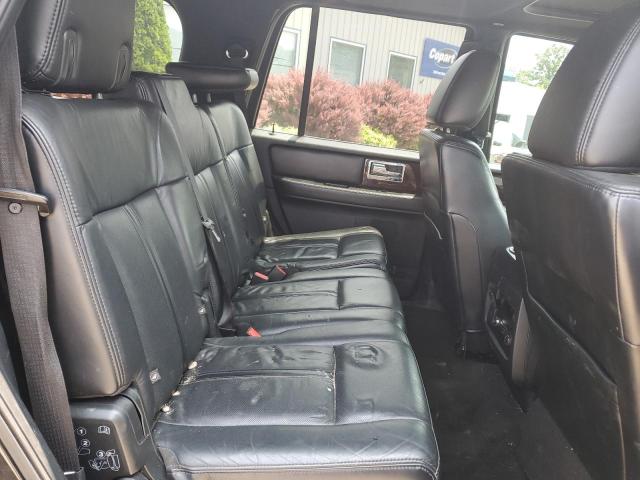 Photo 11 from auction – 2015 LINCOLN NAVIGATOR with VIN 5LMJJ2JT0FEJ04398