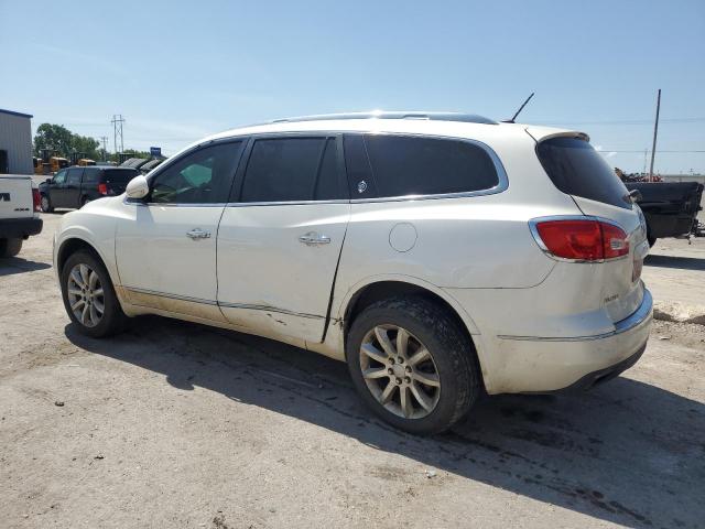 Photo 2 from auction – 2013 BUICK ENCLAVE with VIN 5GAKVDKD6DJ229009