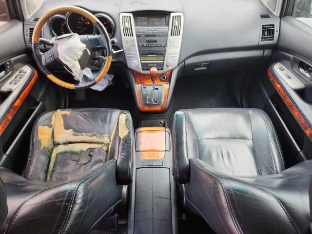 Photo 8 from auction – 2007 LEXUS RX 350 with VIN 2T2GK31U77C021113