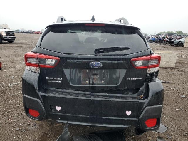 Photo 6 from auction – 2020 SUBARU CROSSTREK with VIN JF2GTAEC0L8251316