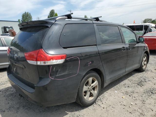 Photo 3 from auction – 2011 TOYOTA SIENNA LE with VIN 5TDKK3DC2BS091040
