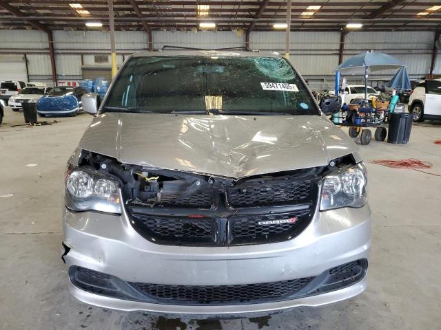 Photo 5 from auction – 2017 DODGE GRAND CARA with VIN 2C4RDGBG3HR849443