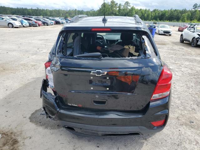 Photo 6 from auction – 2019 CHEVROLET TRAX 1LT with VIN 3GNCJLSB9KL392449
