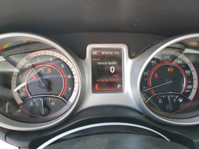 Photo 9 from auction – 2015 DODGE JOURNEY R/ with VIN 3C4PDCEG4FT661682