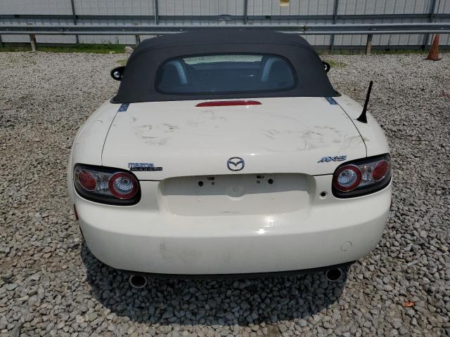 صورة رقم 6 من المزاد - 2007 MAZDA MX-5 MIATA مع VIN JM1NC25F070127623