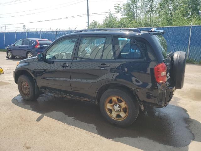 Photo 2 from auction – 2005 TOYOTA RAV4 with VIN JTEHD20V256030244