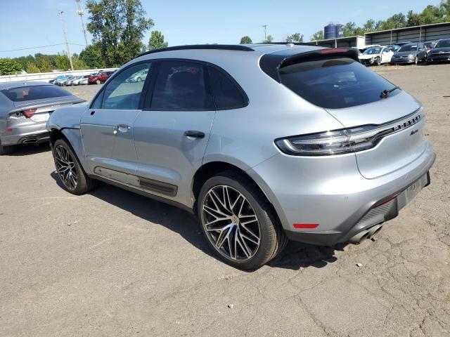 Photo 2 from auction – 2023 PORSCHE MACAN BASE with VIN WP1AA2A50PLB20766