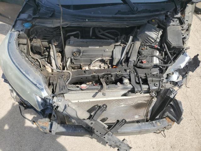 Photo 12 from auction – 2016 HONDA CR-V EXL with VIN 2HKRM4H74GH125374
