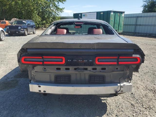 Photo 6 from auction – 2019 DODGE CHALLENGER with VIN 2C3CDZAG4KH508427