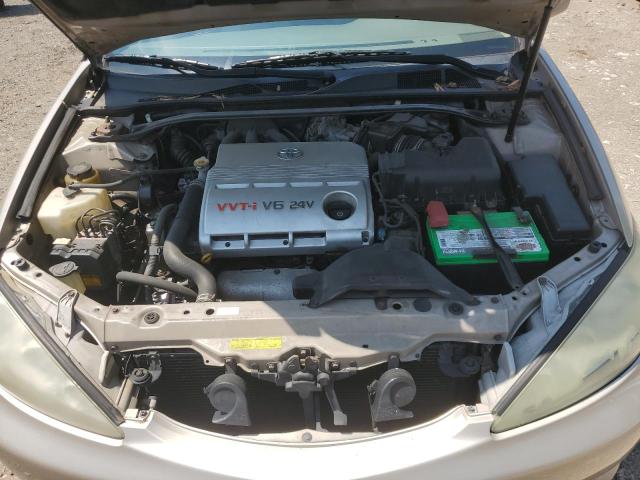 Photo 11 from auction – 2005 TOYOTA CAMRY LE with VIN 4T1BF30K75U610385