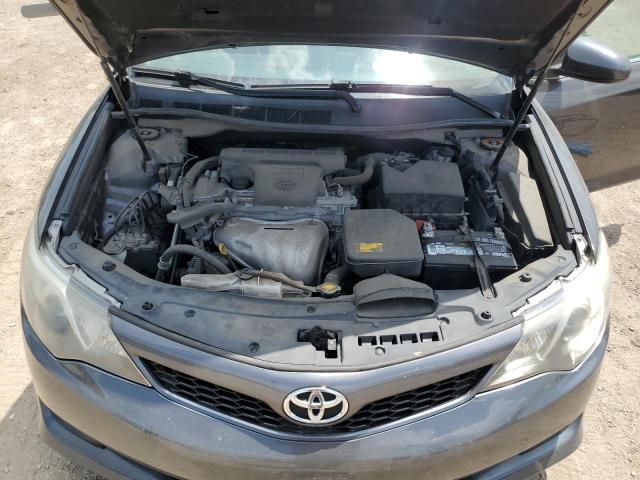 Photo 11 from auction – 2013 TOYOTA CAMRY L with VIN 4T1BF1FK2DU285719
