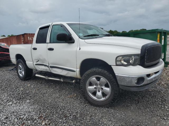 Photo 4 from auction – 2002 DODGE RAM 1500 with VIN 3D7HU18Z12G207064