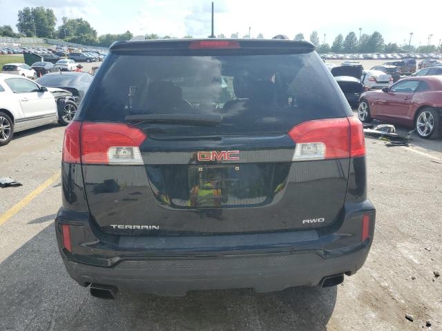 Photo 6 from auction – 2017 GMC TERRAIN SL with VIN 2GKFLTE35H6222420