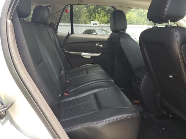 Photo 11 from auction – 2013 FORD EDGE SEL with VIN 2FMDK4JC1DBB62294