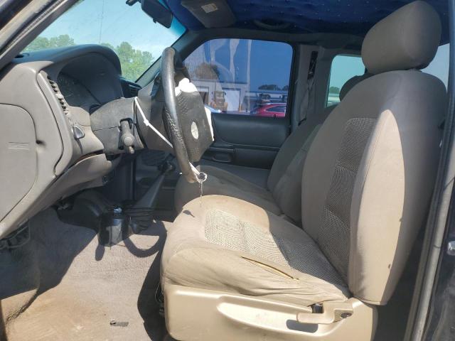 Photo 7 from auction – 2002 FORD RANGER SUPER CAB with VIN 1FTZR45E02PA03189