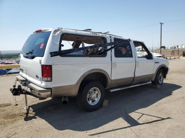 Photo 3 from auction – 2001 FORD EXCURSION with VIN 1FMSU43F11EB17834