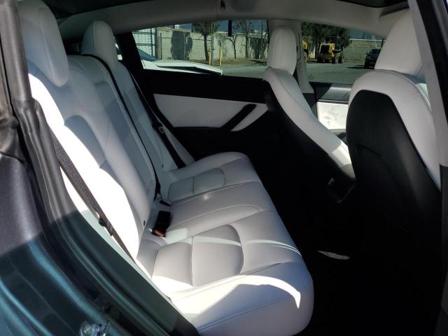 Photo 10 from auction – 2021 TESLA MODEL 3 with VIN 5YJ3E1EA7MF929535