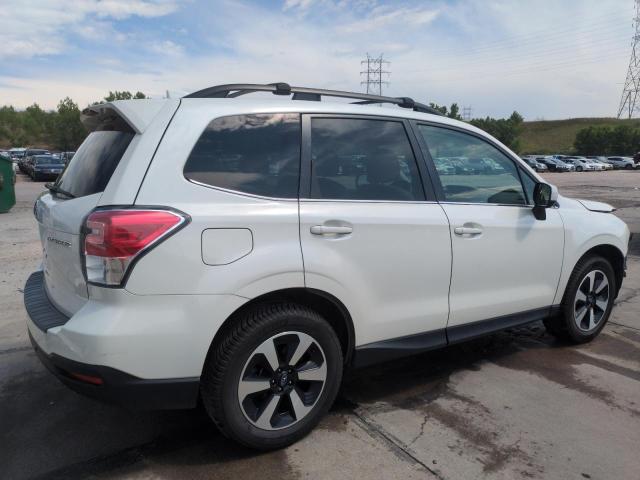 Photo 3 from auction – 2018 SUBARU FORESTER 2 with VIN JF2SJARC4JH412628