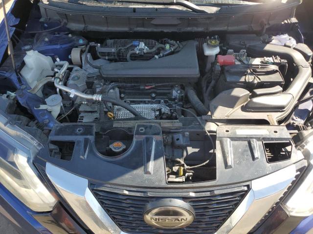 Photo 12 from auction – 2018 NISSAN ROGUE S with VIN KNMAT2MT7JP522130