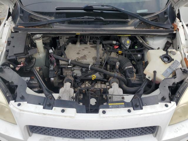 Photo 12 from auction – 2006 CHEVROLET UPLANDER I with VIN 1GBDV13L46D174559