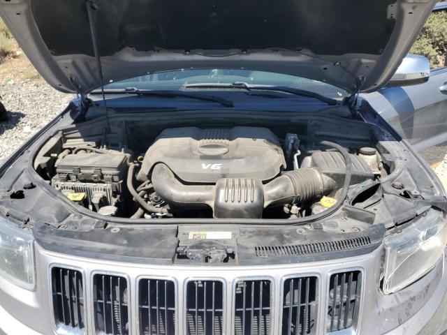 Photo 12 from auction – 2015 JEEP GRAND CHER with VIN 1C4RJFAG3FC908856