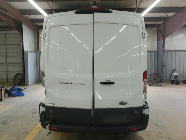 Photo 6 from auction – 2019 FORD TRANSIT T- with VIN 1FTYR2CM2KKB75537