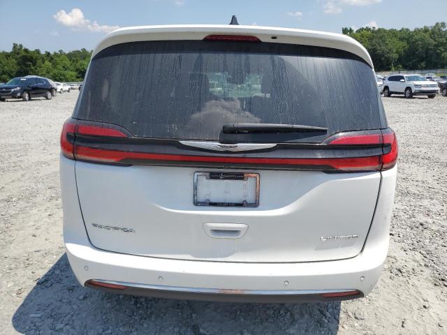 Photo 6 from auction – 2024 CHRYSLER PACIFICA L with VIN 2C4RC1GG0RR113280