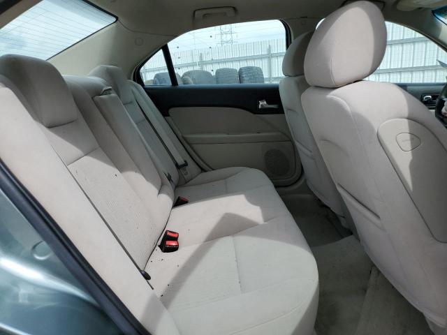 Photo 10 from auction – 2006 MERCURY MILAN with VIN 3MEHM07Z66R650180