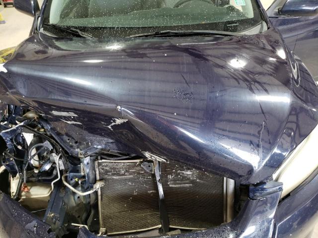 Photo 12 from auction – 2009 TOYOTA COROLLA MATRIX with VIN 2T1KU40E59C010042
