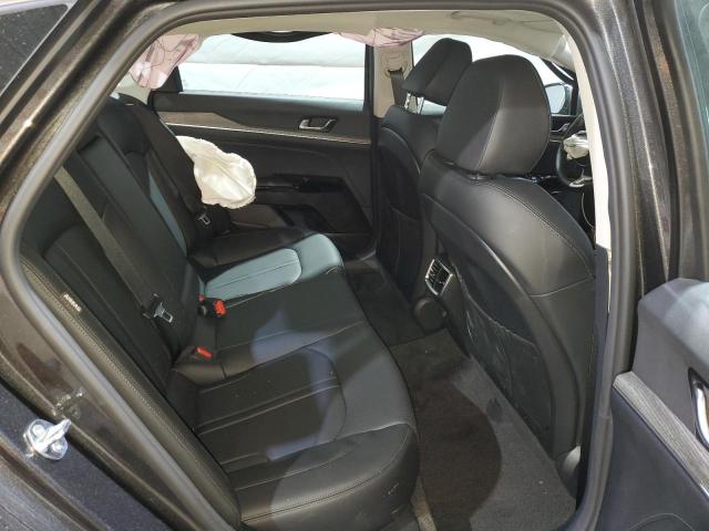 Photo 10 from auction – 2025 KIA K5 EX with VIN KNAG34J74S5311877