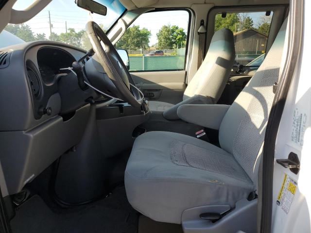 Photo 7 from auction – 2006 FORD ECONOLINE with VIN 1FBNE31LX6DA60911