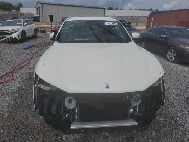 Photo 5 from auction – 2017 MASERATI 430 with VIN ZN661XUL7HX261731