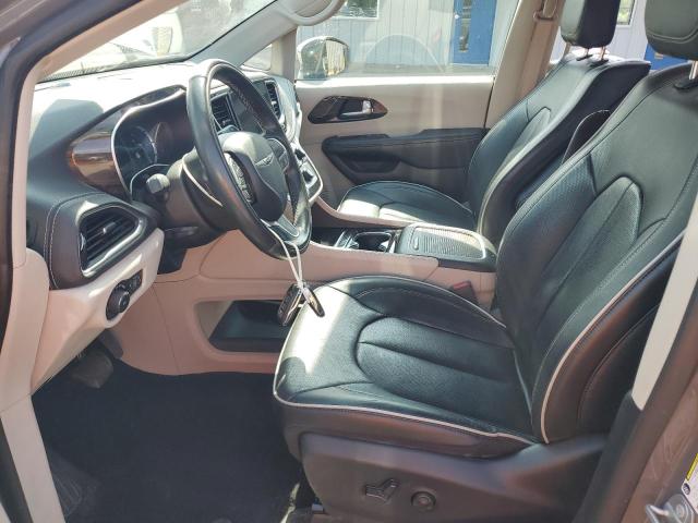 Photo 7 from auction – 2022 CHRYSLER PACIFICA H with VIN 2C4RC1S70NR144479