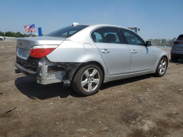 Photo 3 from auction – 2008 BMW 535 XI with VIN WBANV93558CZ64085