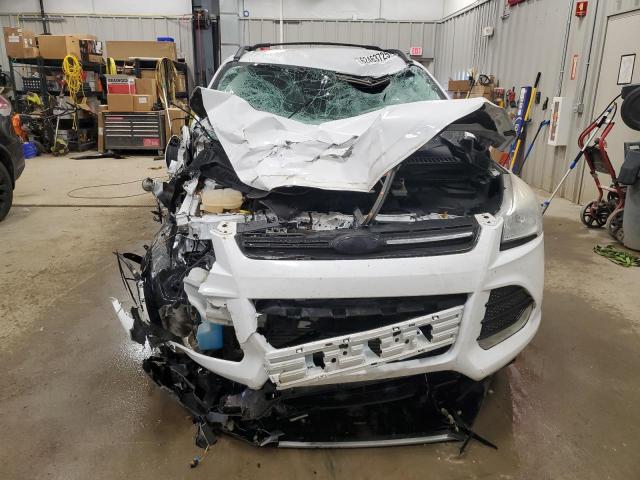 Photo 5 from auction – 2014 FORD ESCAPE SE with VIN 1FMCU9G91EUD11894