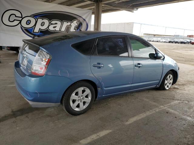 Photo 3 from auction – 2008 TOYOTA PRIUS with VIN JTDKB20U887794248