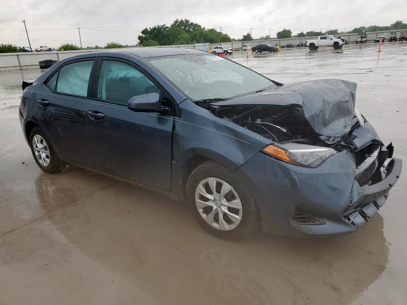 Photo 4 from auction – 2018 TOYOTA COROLLA L with VIN 2T1BURHEXJC980992
