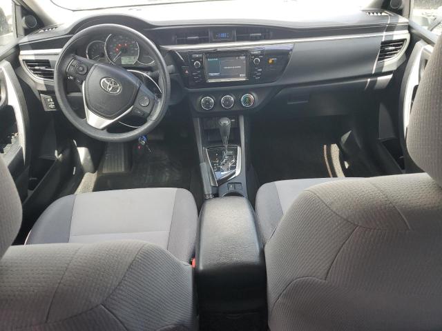 Photo 8 from auction – 2016 TOYOTA COROLLA L with VIN 2T1BURHE4GC523152