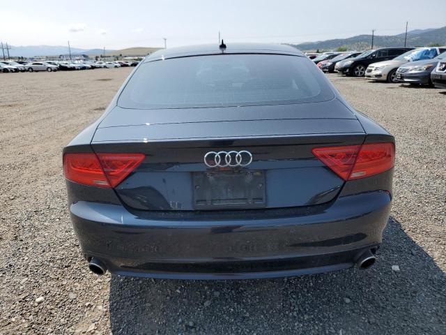 Photo 6 from auction – 2013 AUDI A7 PREMIUM with VIN WAUYGAFC4DN057846