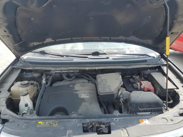 Photo 12 from auction – 2013 FORD EDGE LIMIT with VIN 2FMDK4KC6DBA94511