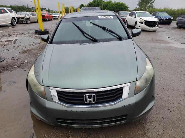 Photo 5 from auction – 2010 HONDA ACCORD EX with VIN 1HGCP2F70AA155167