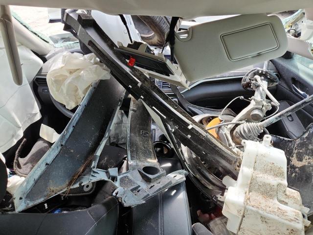 Photo 8 from auction – 2025 NISSAN ALTIMA SV with VIN 1N4BL4DV7SN340755