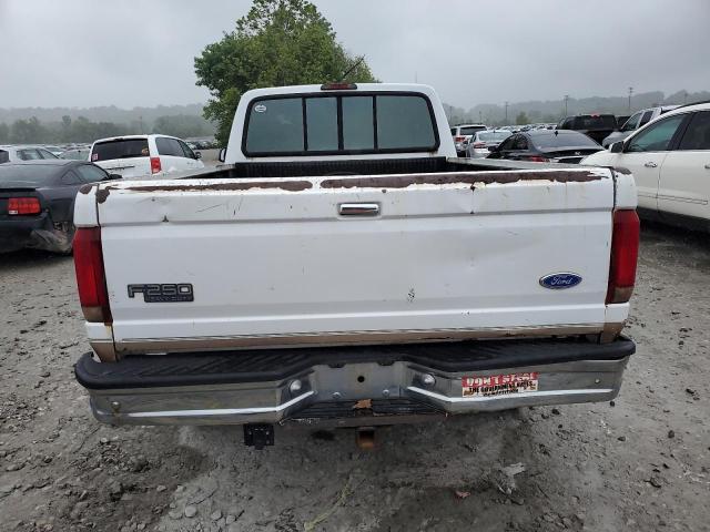 Photo 6 from auction – 1997 FORD F250 with VIN 1FTHX26G5VEC08464