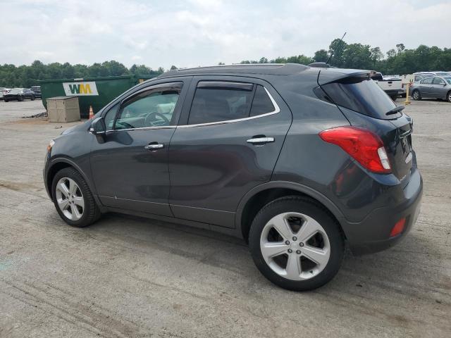Photo 2 from auction – 2016 BUICK ENCORE with VIN KL4CJESB6GB693462