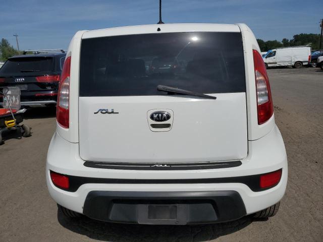 Photo 6 from auction – 2013 KIA SOUL with VIN KNDJT2A52D7493212