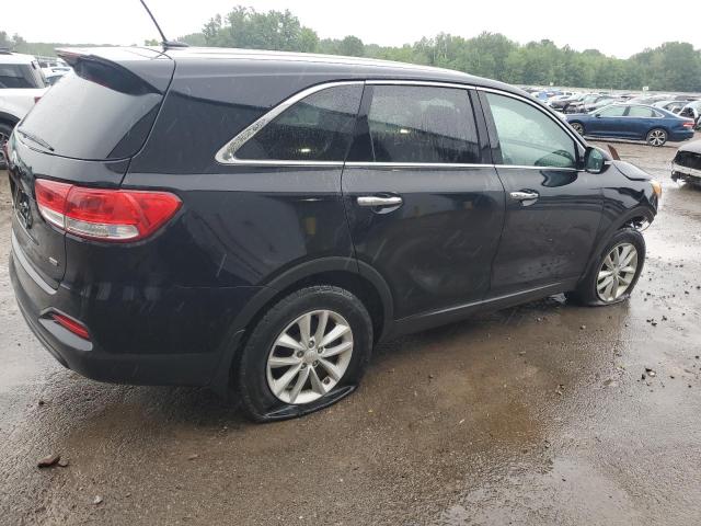 Photo 3 from auction – 2017 KIA SORENTO with VIN 5XYPG4A3XHG325948
