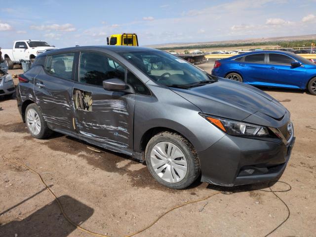 Photo 4 from auction – 2019 NISSAN LEAF S with VIN 1N4AZ1CP4KC313164