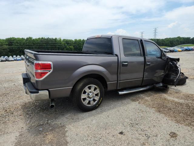 Photo 3 from auction – 2012 FORD F150 SUPERCREW with VIN 1FTFW1CT4CKE05940